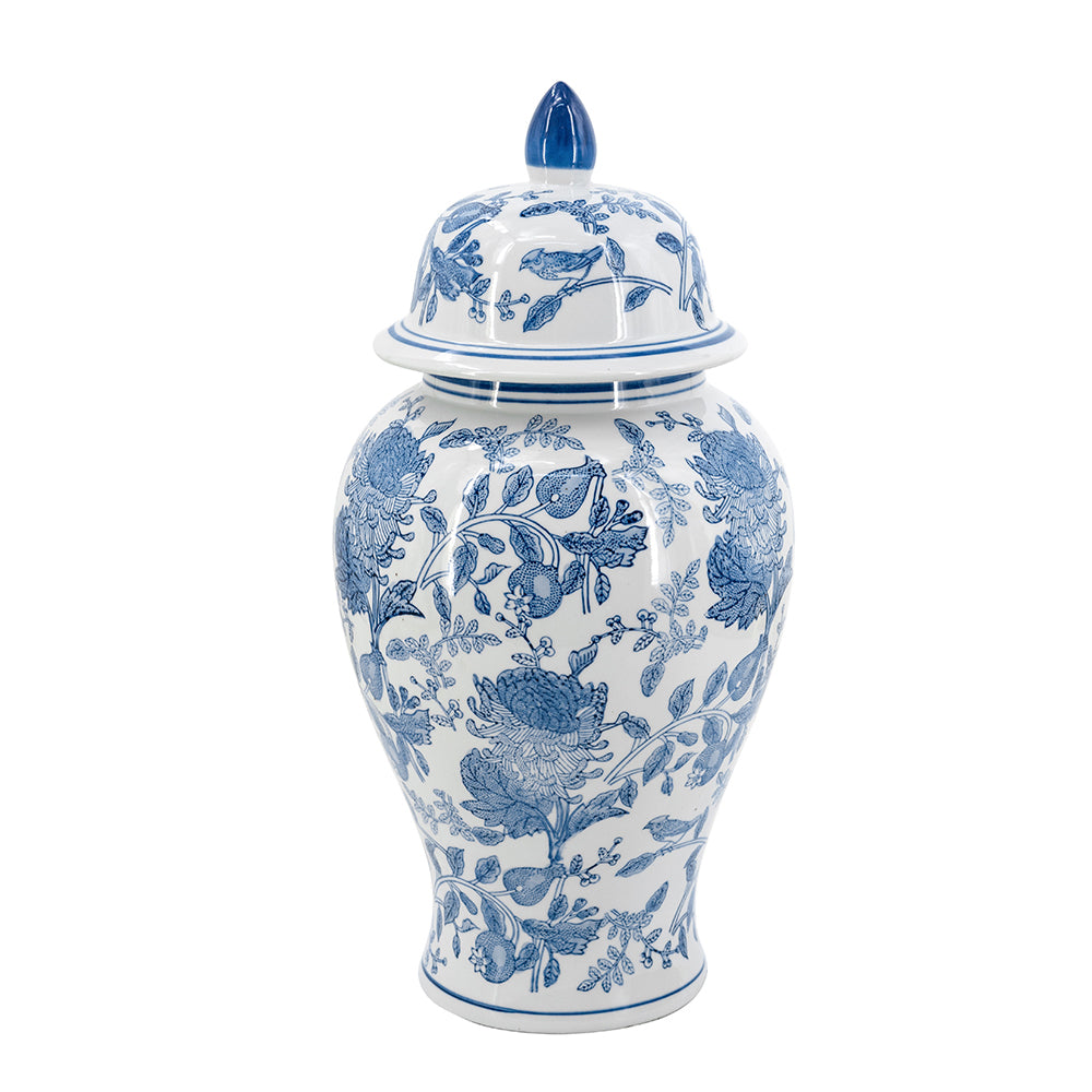 Ginger Jar