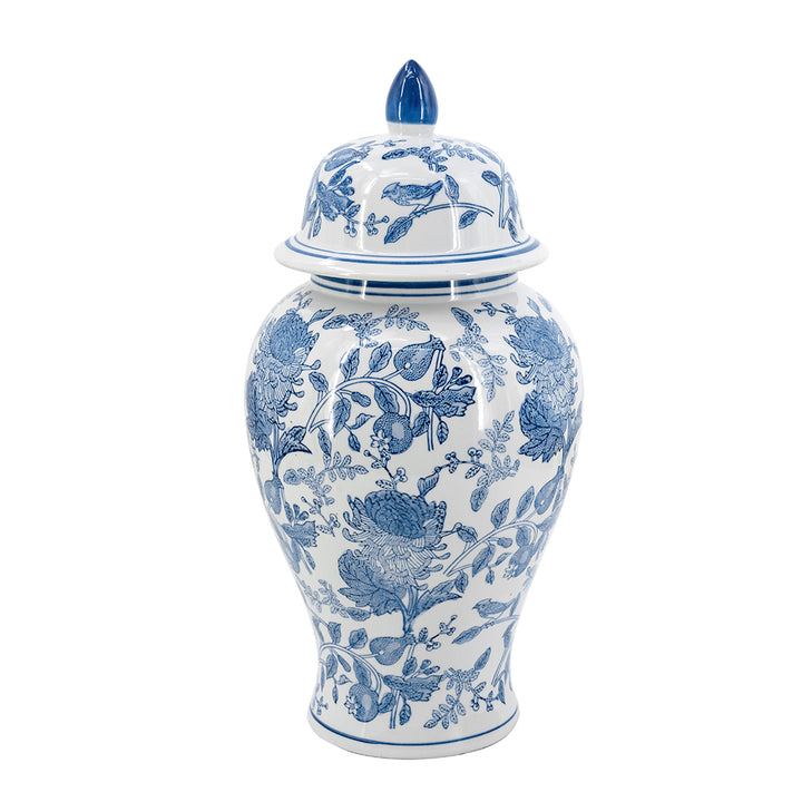 Ginger Jar