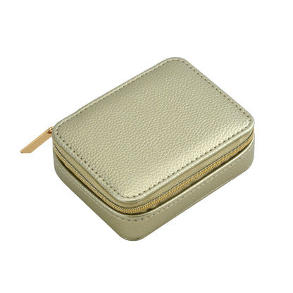 Leah Travel Pill Box