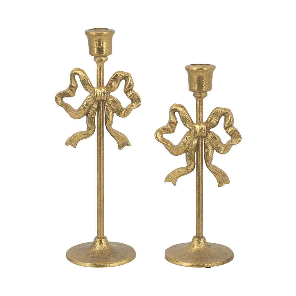 Candle Holders set of 2