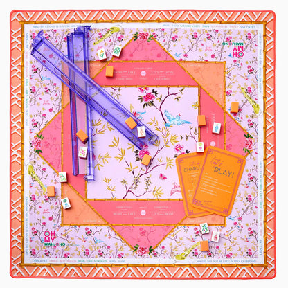 Goldie Mat