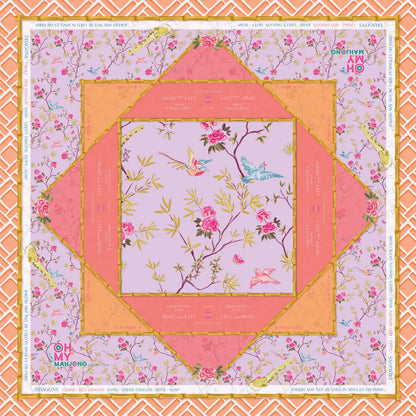 Goldie Mat