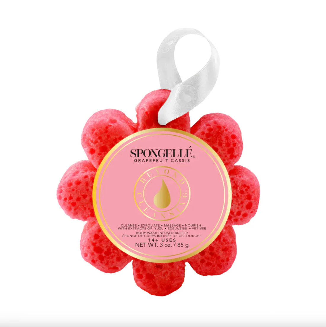 Wild Flower Spongelle