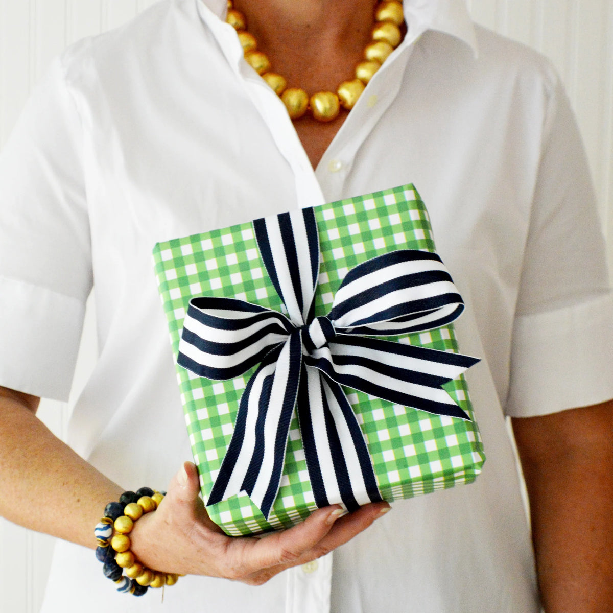 Continuous Roll Gift Wrap