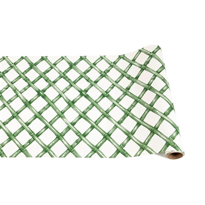 Lattice Table Runner - 20 x 25'