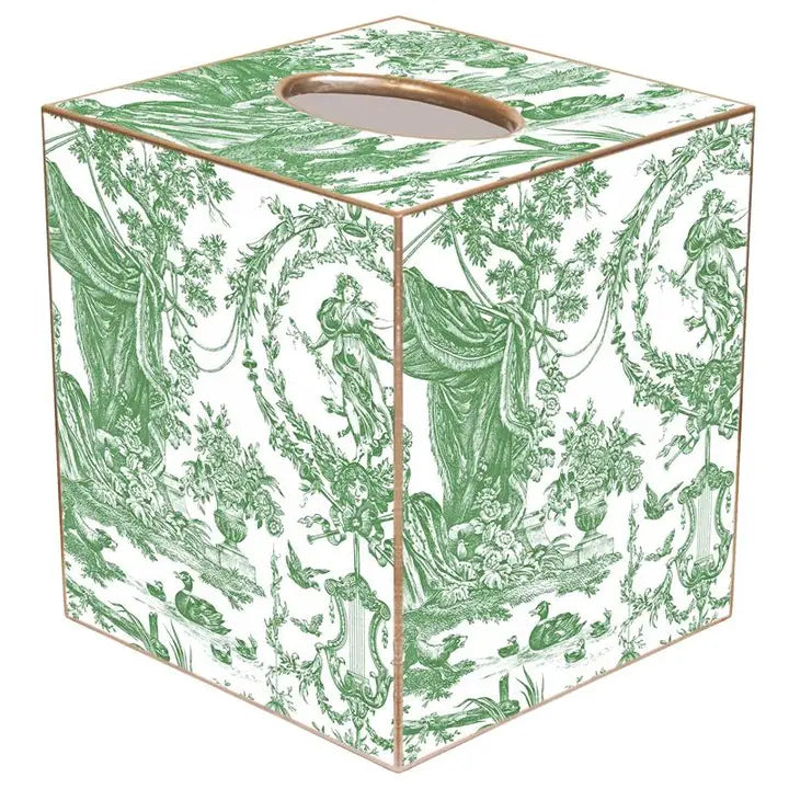 Tissue Box Covers