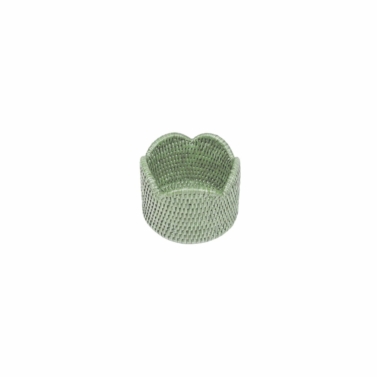 Rattan Wine Coaster