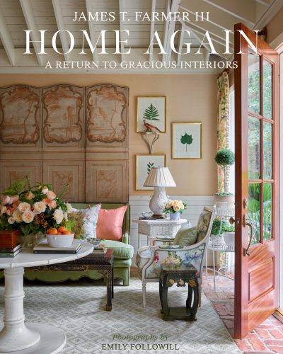 Home Again Book