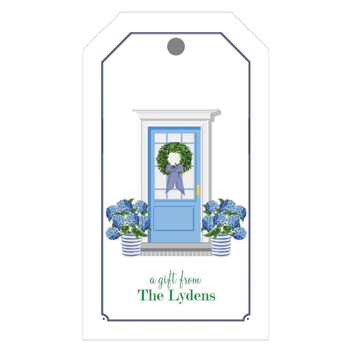 Set of Gift Tags