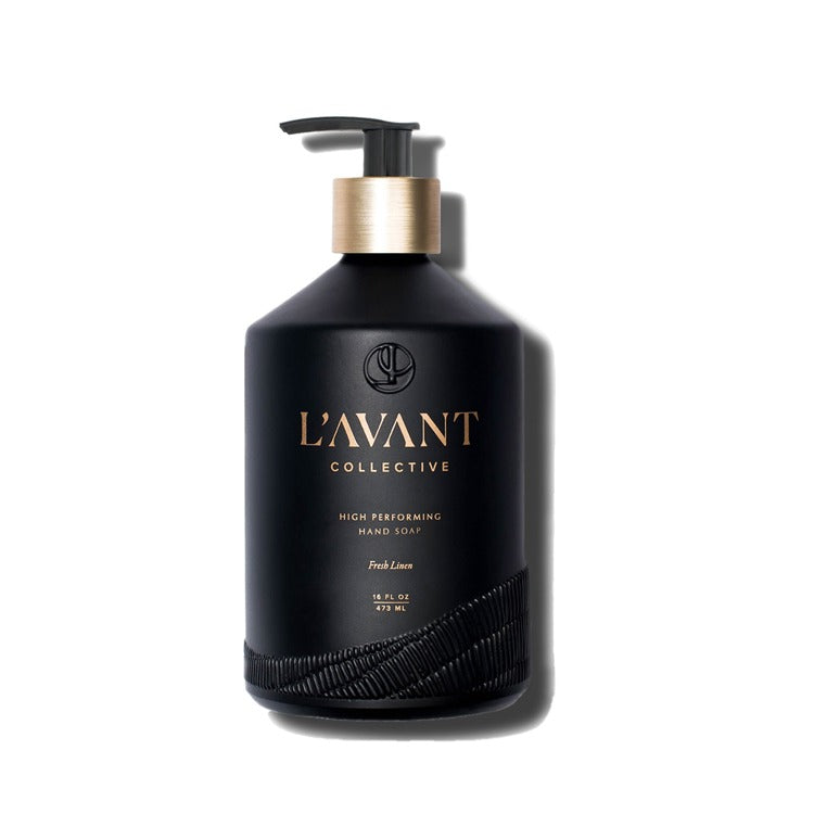 Hand Soap Fresh Linen