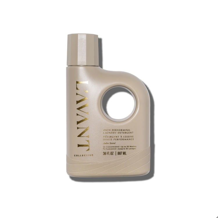 Laundry Detergent AmbrÃ© Santal