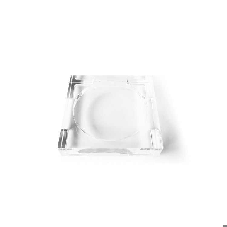Lucite Tray - Small