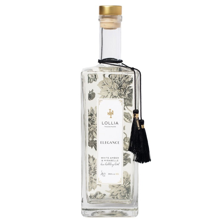 ELEGANCE BUBBLE BATH