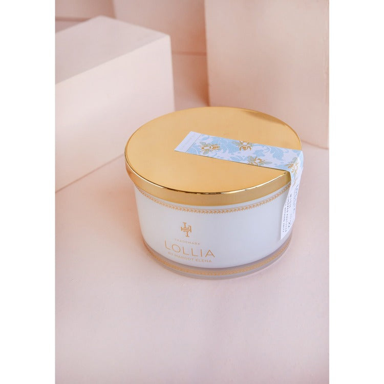 WISH BATH SALT