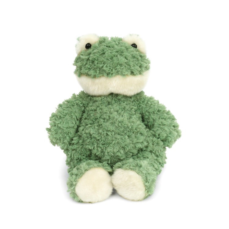 FRANKIE FROG