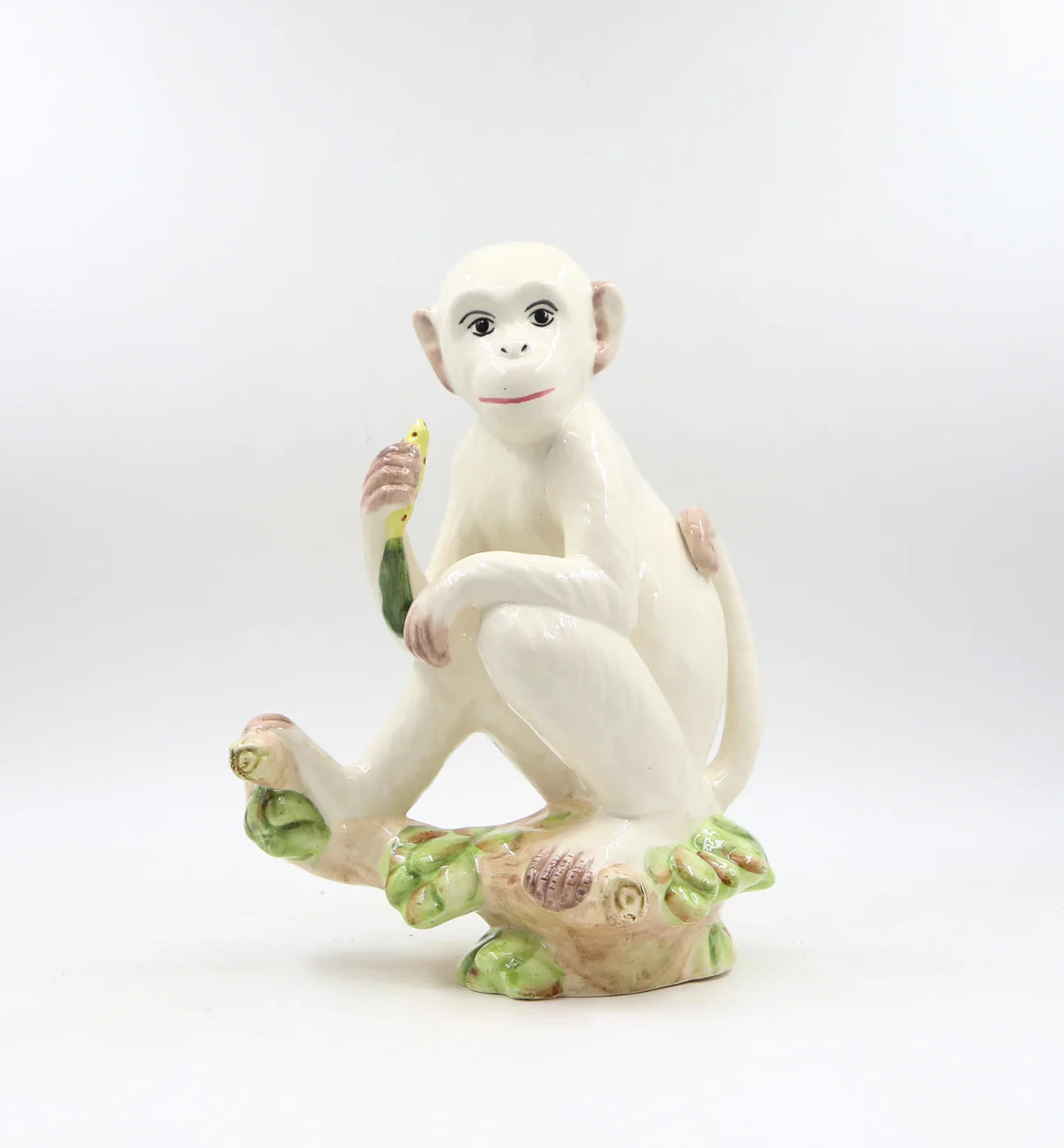 Monkey Right