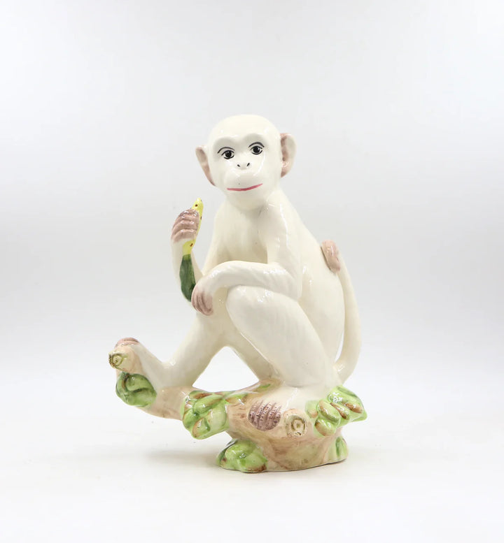Monkey Right