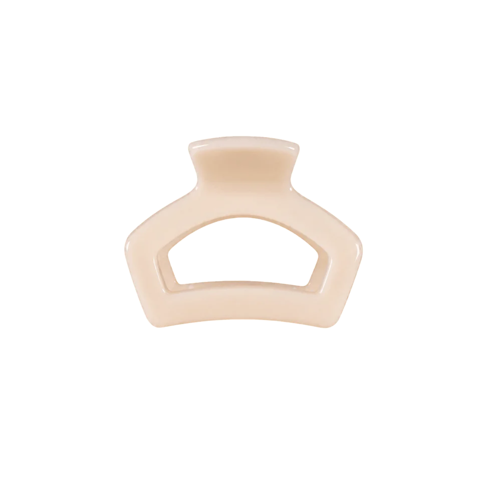 TELETIES Open Petite Hair Clip