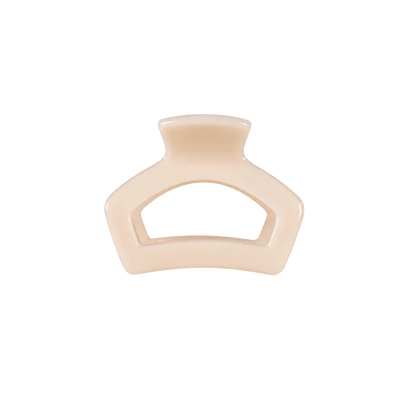 TELETIES Open Petite Hair Clip
