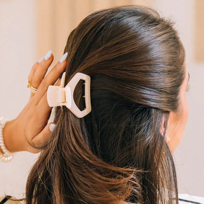 TELETIES Open Petite Hair Clip