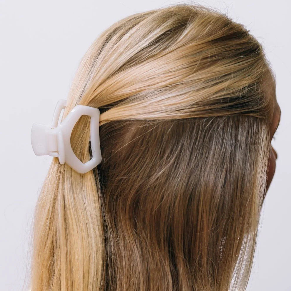 TELETIES Open Petite Hair Clip