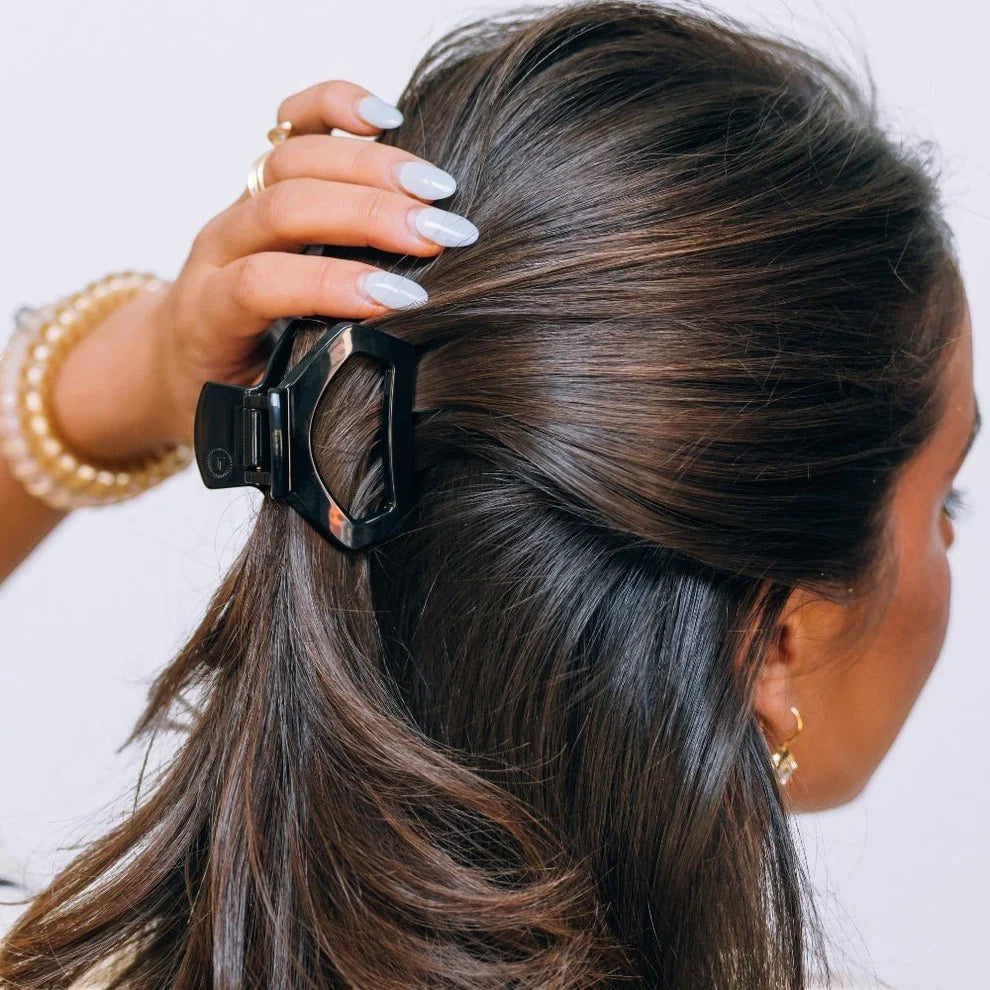 TELETIES Open Petite Hair Clip
