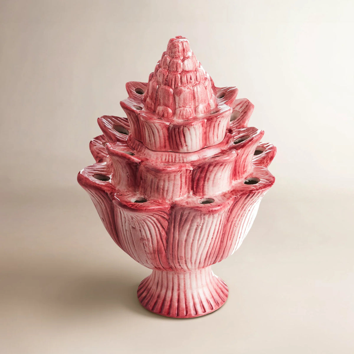 Tulipiere Artichoke Small
