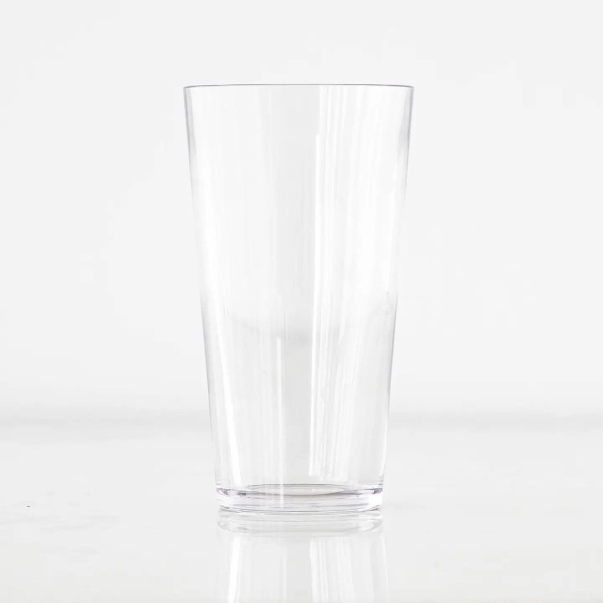 H&C Pint Glass - Clear 16oz