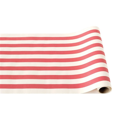 Classic Stripe Runner - 20 x 25'