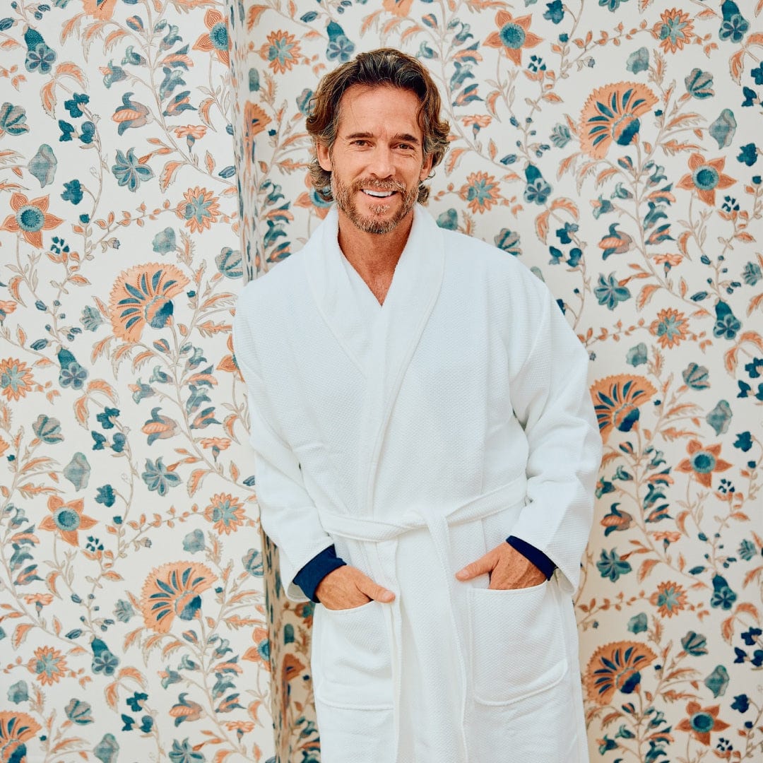 Spa Robe