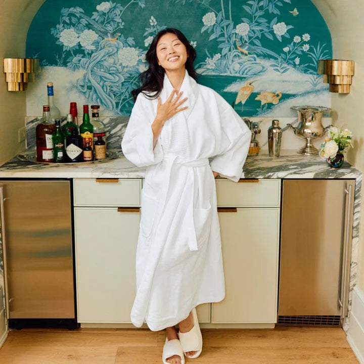 Spa Robe