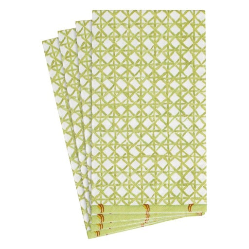 Trellis Guest Towel Napkins
