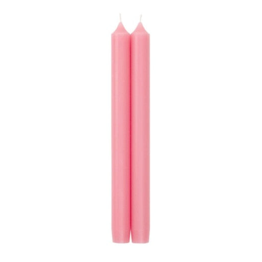 Cherry Blossom Duet Candle Candle Crown Pairs 10 Inch