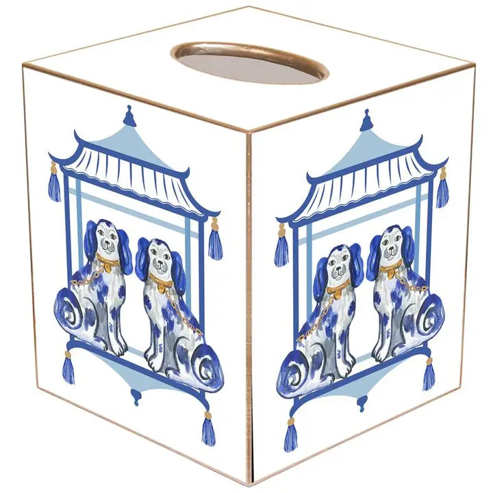 Tissue Box Covers