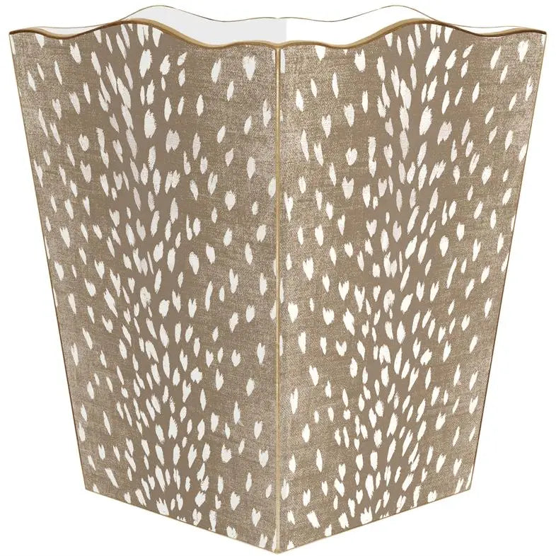 Wastebaskets
