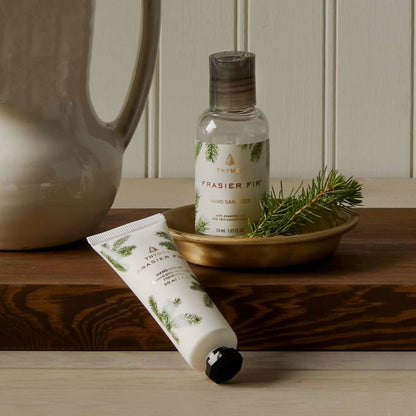 Frasier Fir Hand Cream  Petite