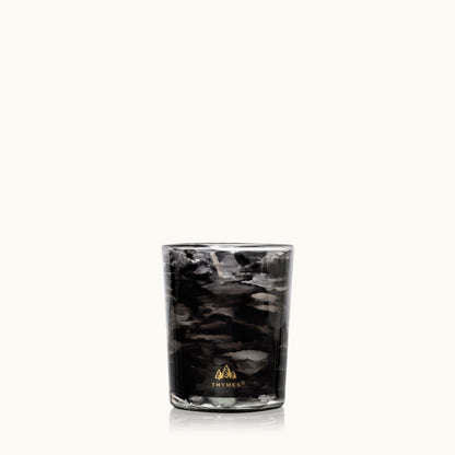 Noir Woods Boxed Votive 2oz
