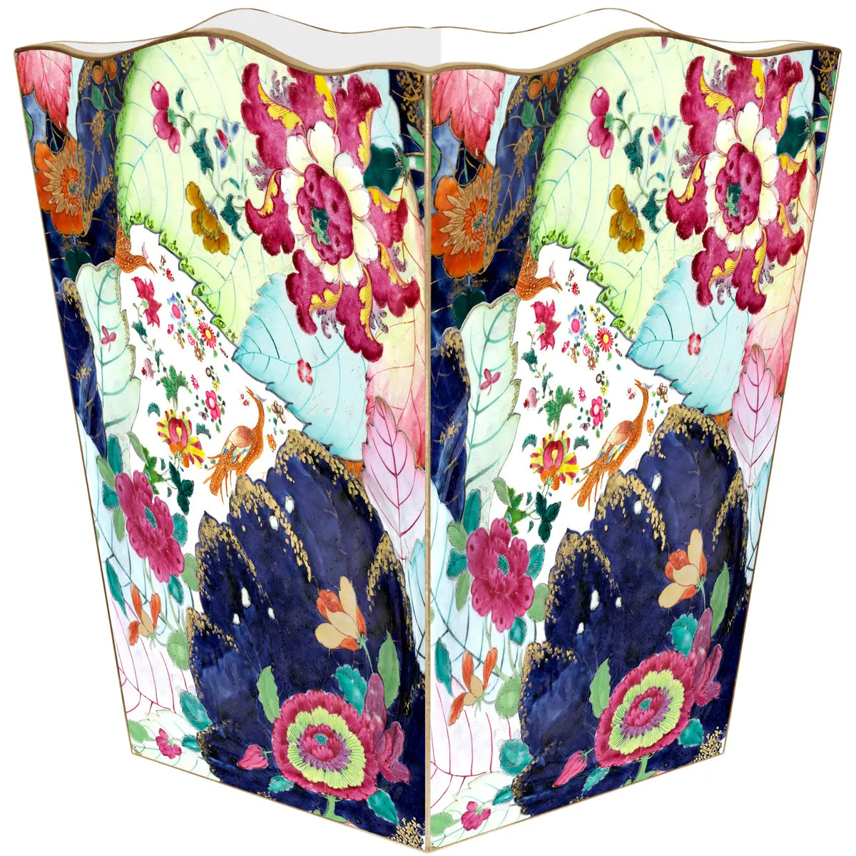 Wastebaskets