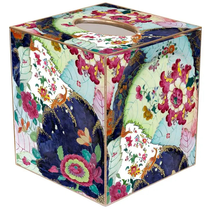 Tissue Box Covers