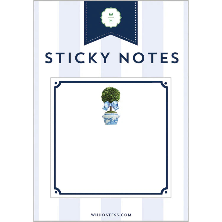 Sticky Note Packs