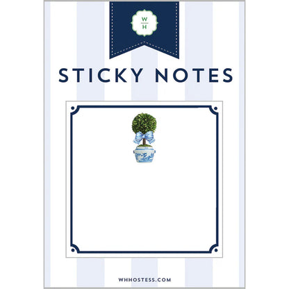 Sticky Note Packs