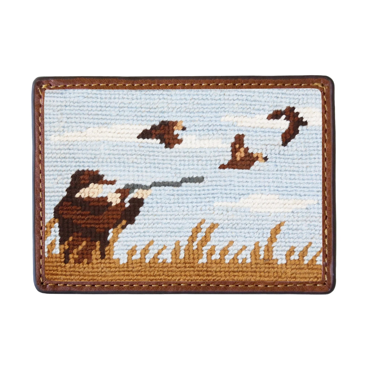 Upland Shoot Card Wallet