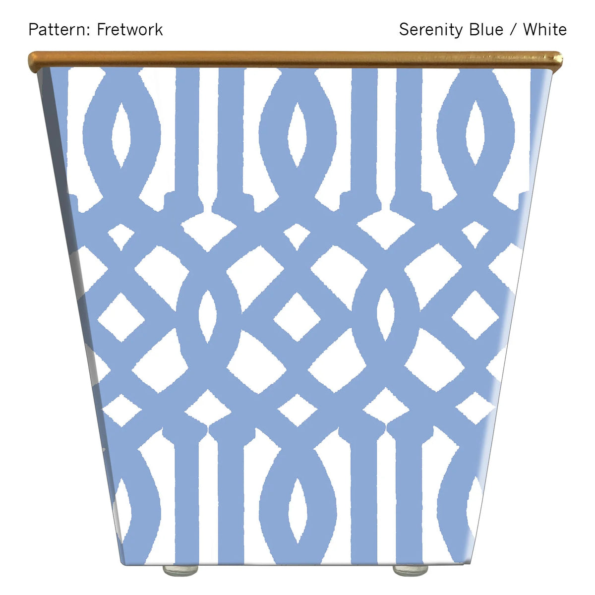 Large Decorative Candle