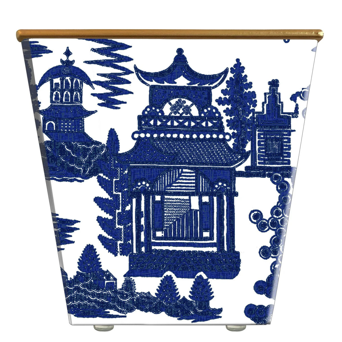 Large Decorative Candle