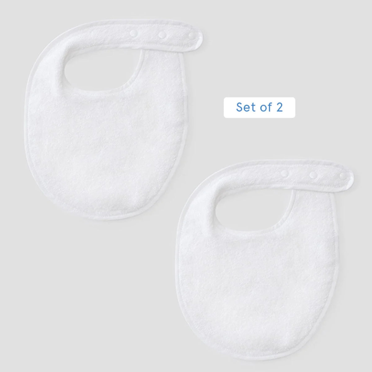 Bibs (pair)