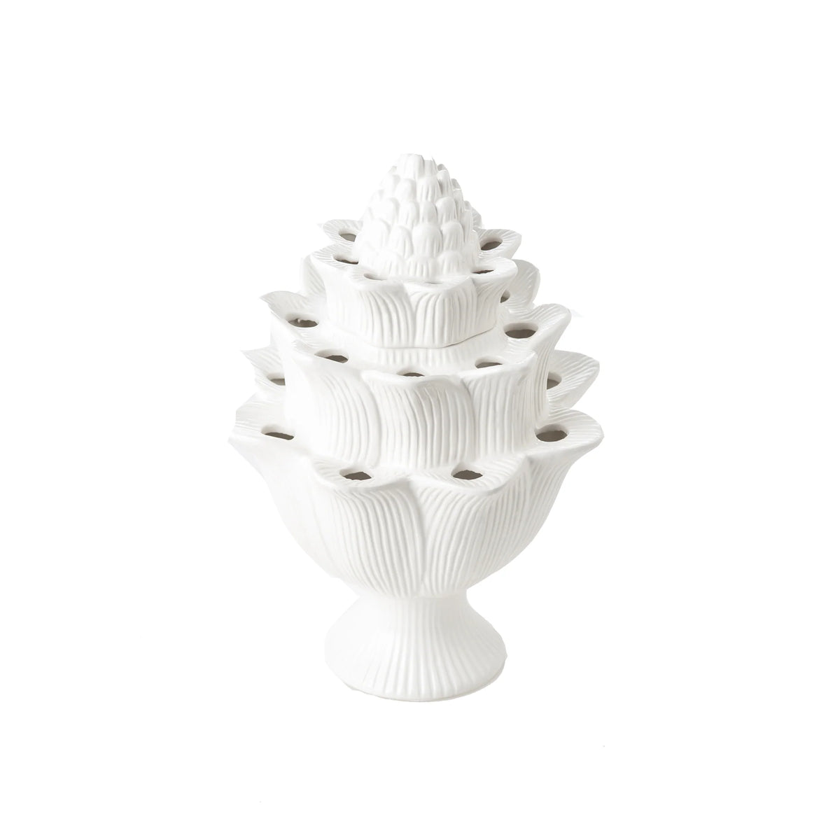Tulipiere Artichoke Small