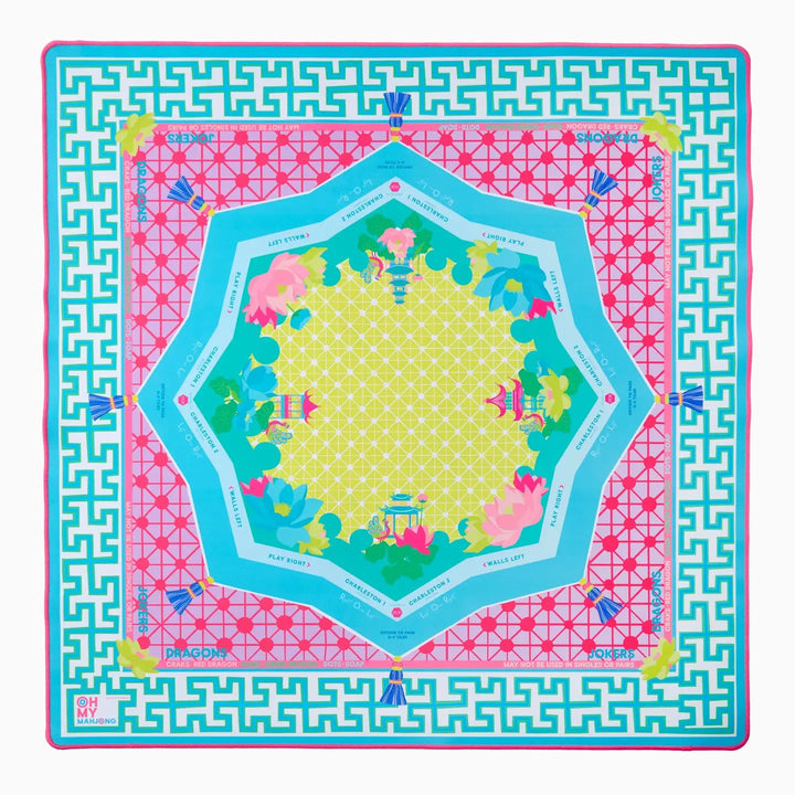 Zen Glow Mat