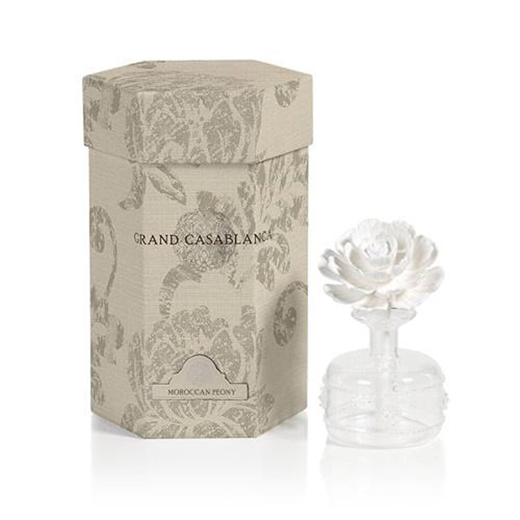 Mini Grand Casablanca Porcelain Diff-Moroccan Peon