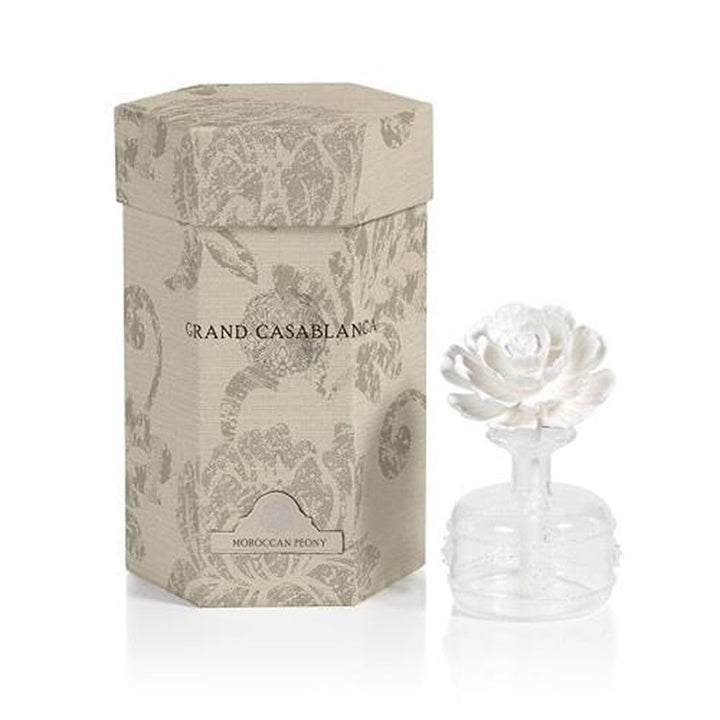 Mini Grand Casablanca Porcelain Diff-Moroccan Peon